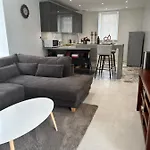La Part Des Anges Guest house