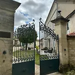 La Part Des Anges Guest house Fontenet