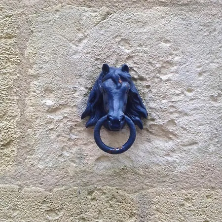 Vendégház La Part Des Anges 3*