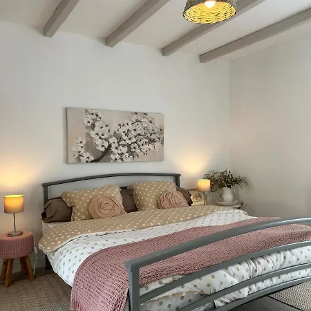 Vendégház La Part Des Anges 3*