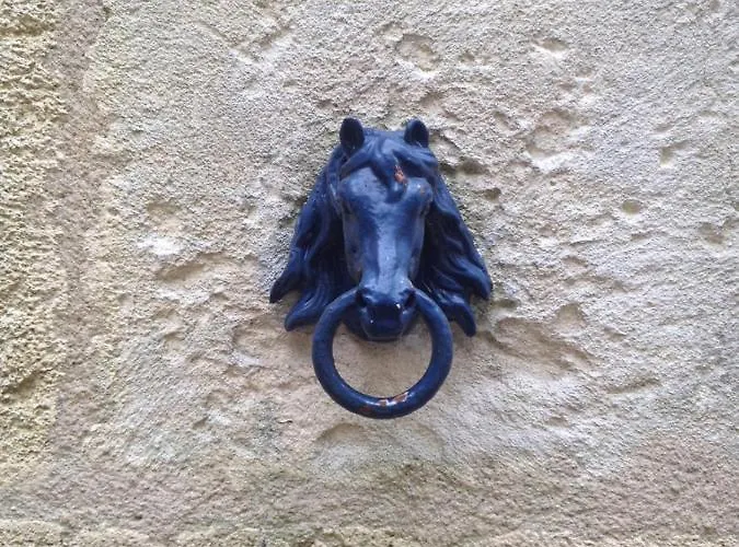 Gasthof La Part Des Anges 3*