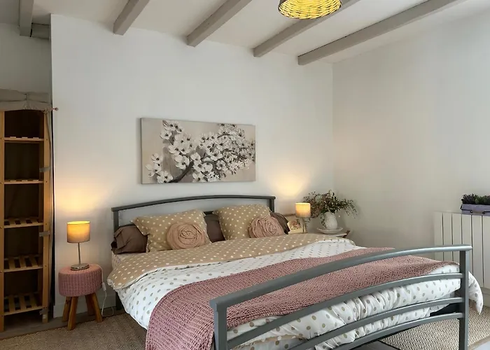 Gasthof La Part Des Anges 3*