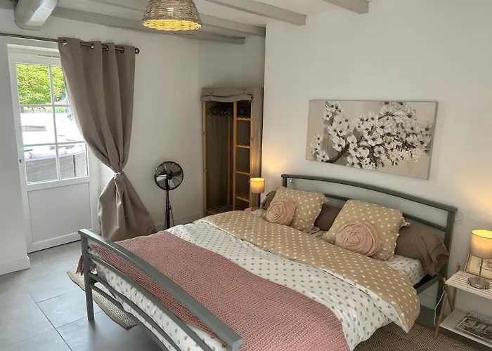 La Part Des Anges 3*