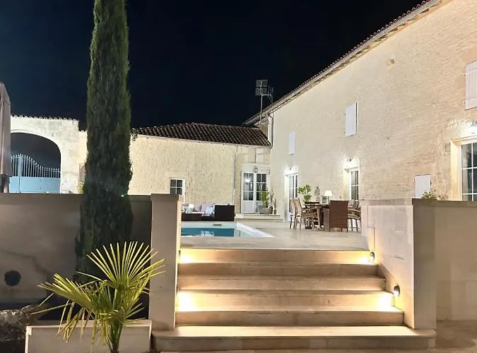 Gasthof La Part Des Anges 3*