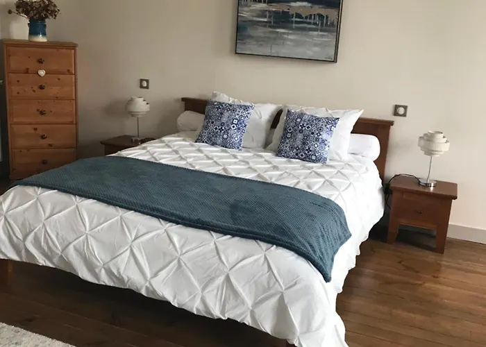 Gasthof La Part Des Anges 3*