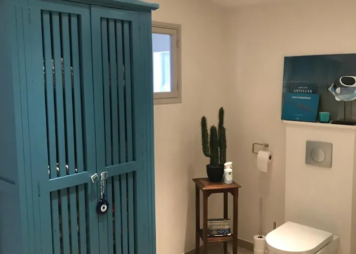 La Part Des Anges Fontenet