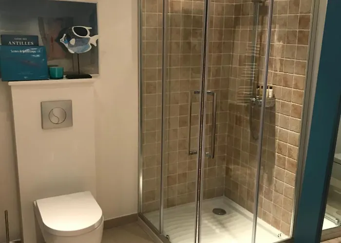 La Part Des Anges 3* Fontenet