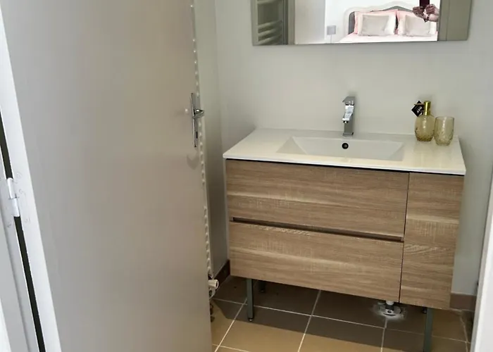 La Part Des Anges Gasthof