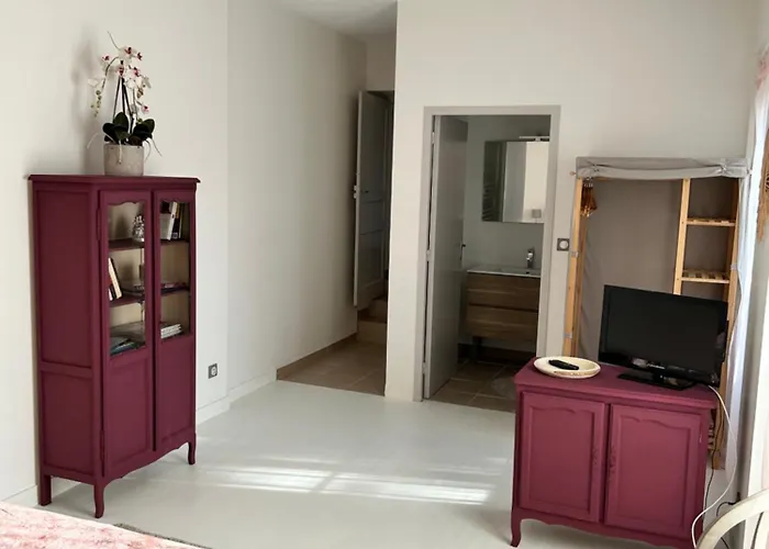 Gasthof La Part Des Anges