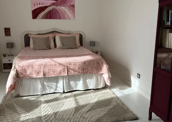 Gasthof La Part Des Anges Fontenet