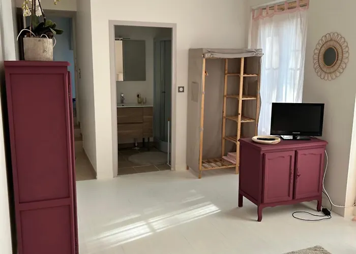 La Part Des Anges 3*