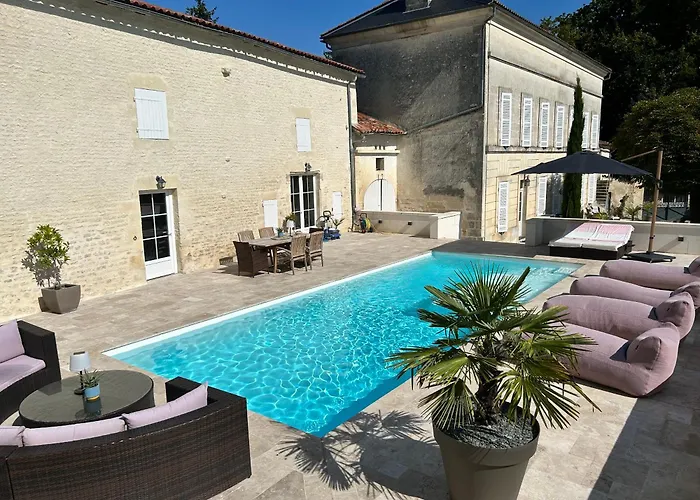 Gasthof La Part Des Anges 3*